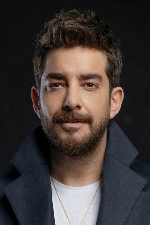 Photo of Enis Arıkan