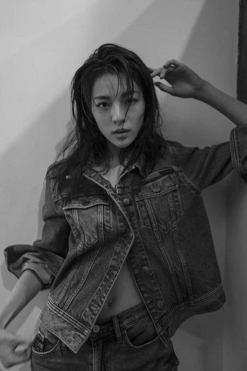 Photo of Zhong Chuxi