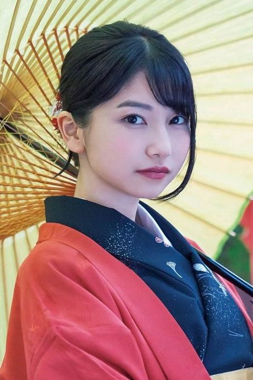 Photo of Sora Amamiya