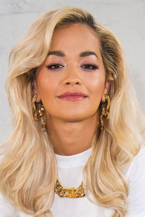 Photo of Rita Ora