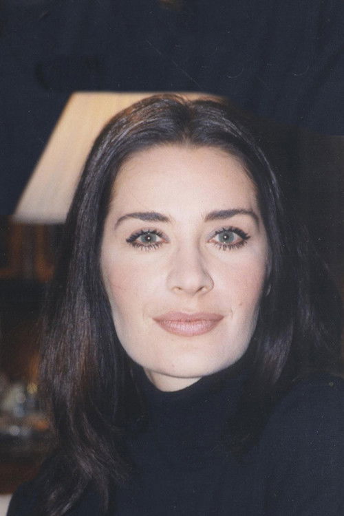 Photo of Tania Kapsali