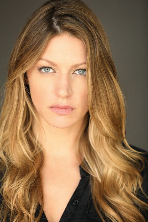 Photo of Jes Macallan