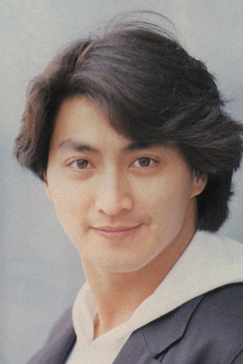 Photo of Kenny Ho Kar-King