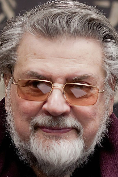 Photo of Aleksandr Shirvindt