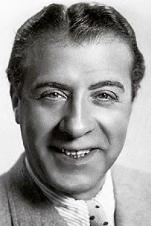 Photo of Miguel Ligero