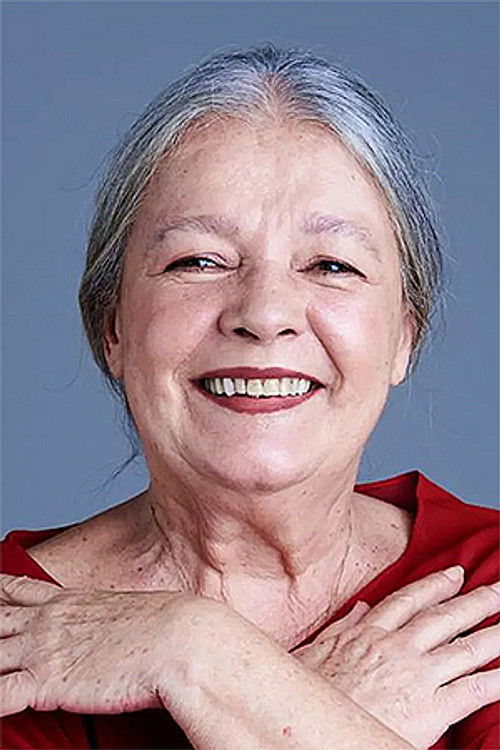 Photo of Bete Mendes