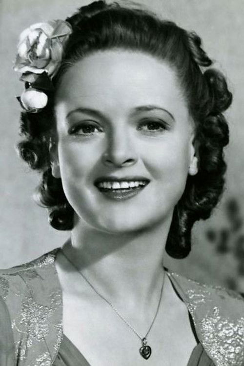 Photo of Lilian Ellis