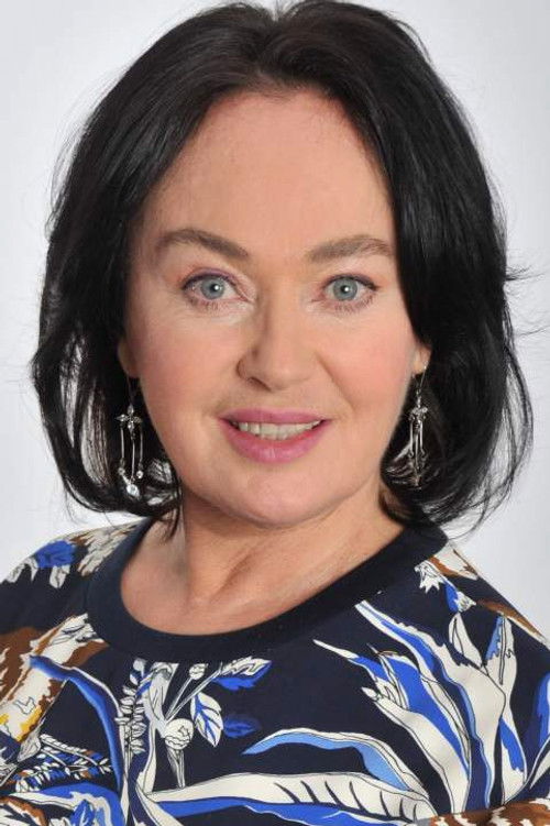 Photo of Larisa Guzeeva