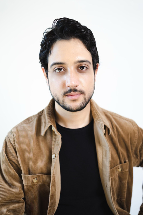 Photo of Inderveer Sodhi