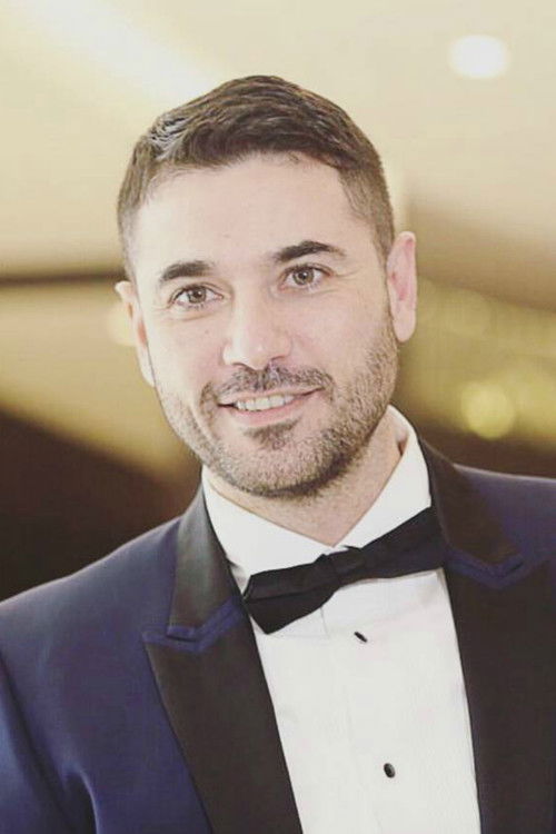 Photo of Ahmed Ezz