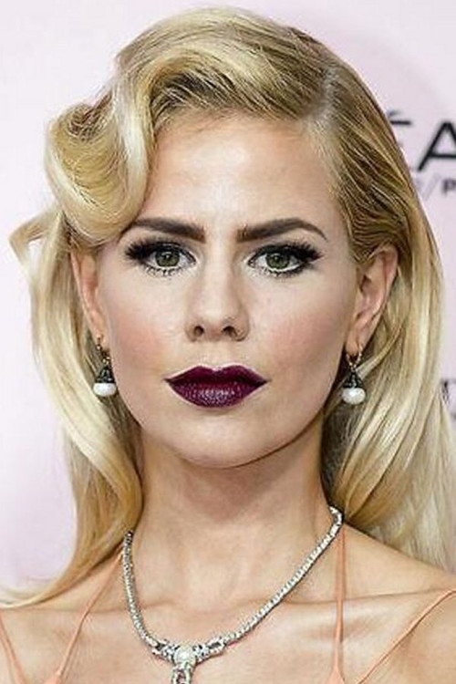 Photo of Julie Zangenberg