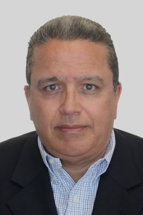 Photo of Francisco Villarroel