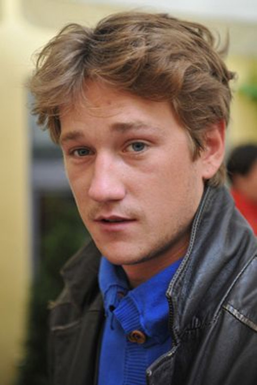 Photo of Anton Shagin