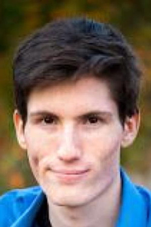 Photo of Jamison Hart