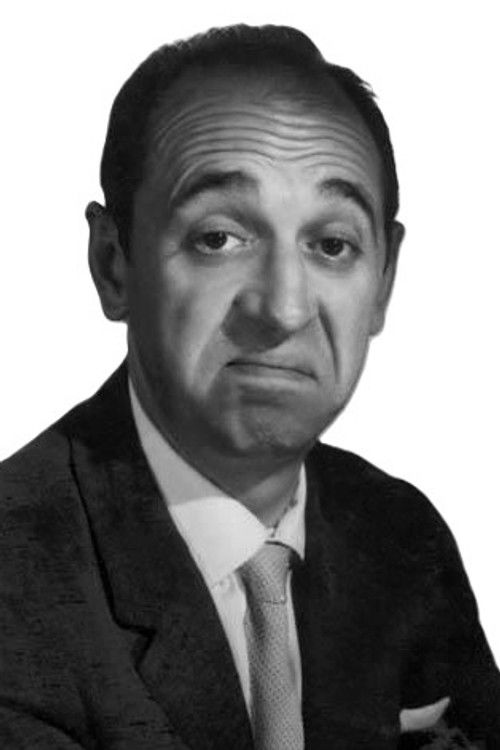 Photo of Juanito Navarro