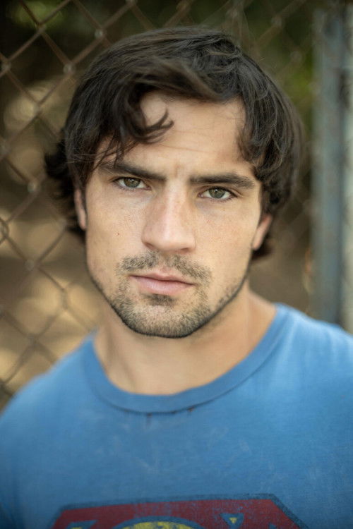 Photo of Tristan Welsh