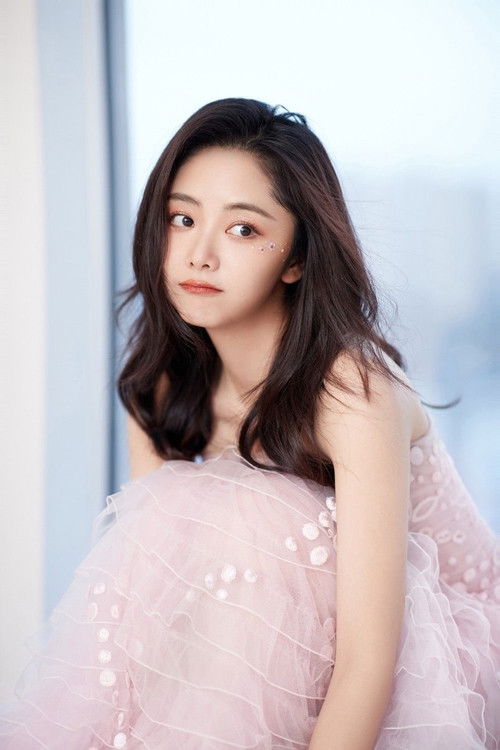 Photo of Tan Songyun