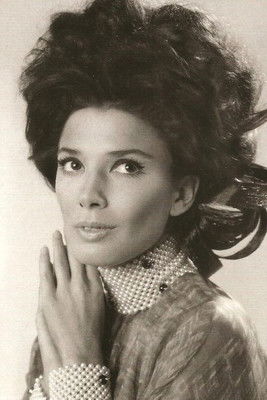 Photo of Graciela Borges