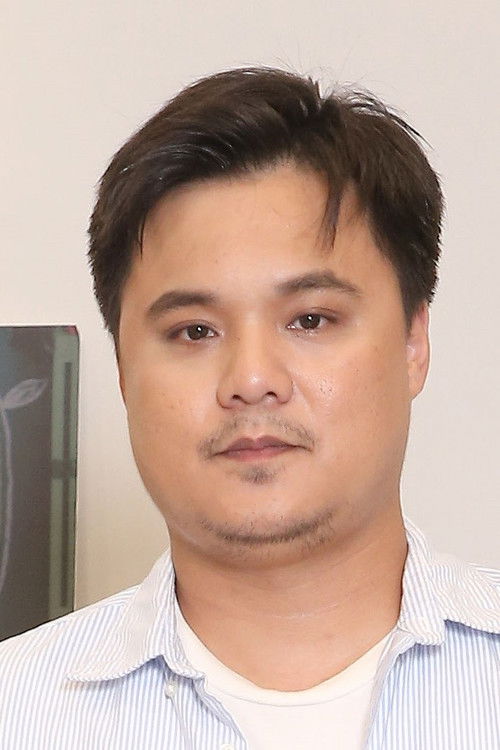 Photo of Hung-Hsiu Wu