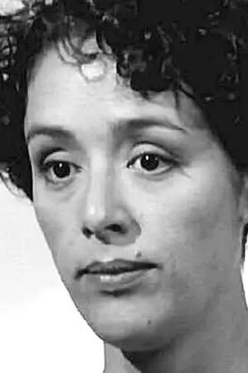 Photo of Nadine Spinoza