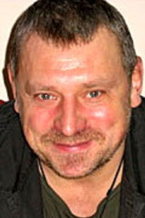 Photo of Igor Vorobyev