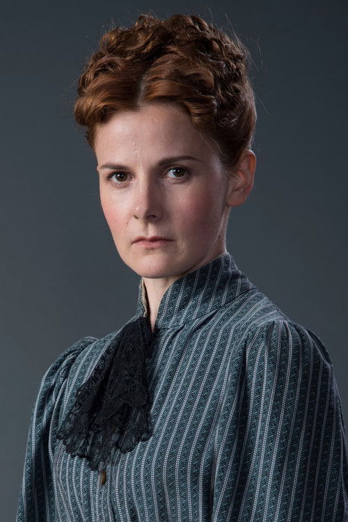 Photo of Louise Brealey