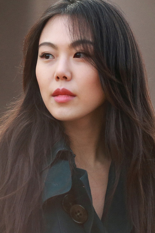 Photo of Kim Min-hee