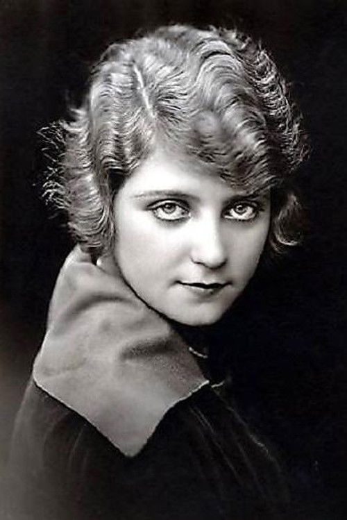 Photo of Kathlyn Williams