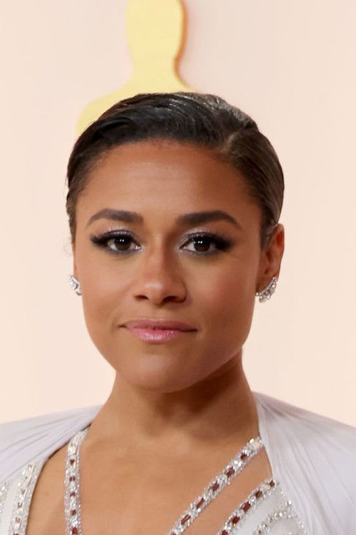 Photo of Ariana DeBose