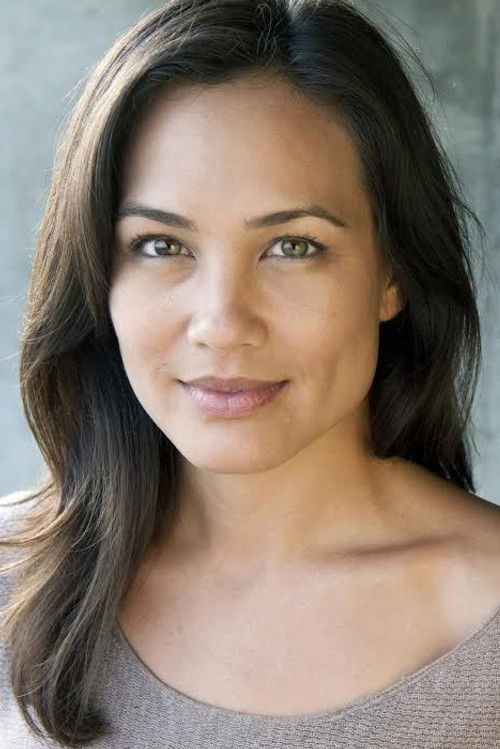 Photo of Nadine Nicole