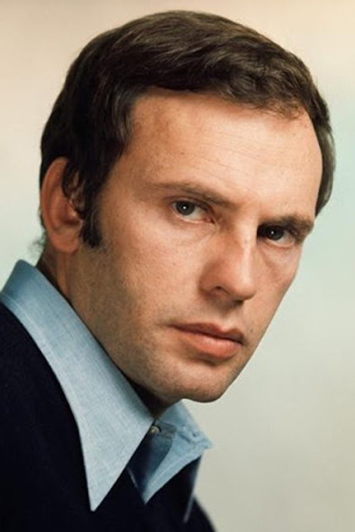 Photo of Jean-Louis Trintignant