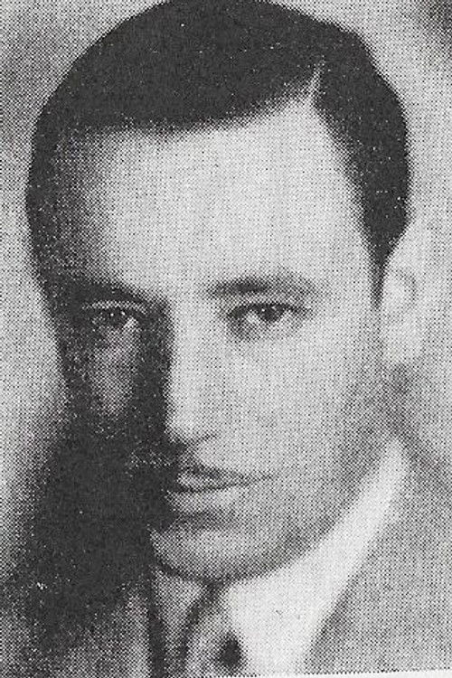 Photo of Lawford Davidson