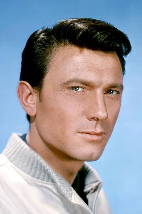 Photo of Laurence Harvey