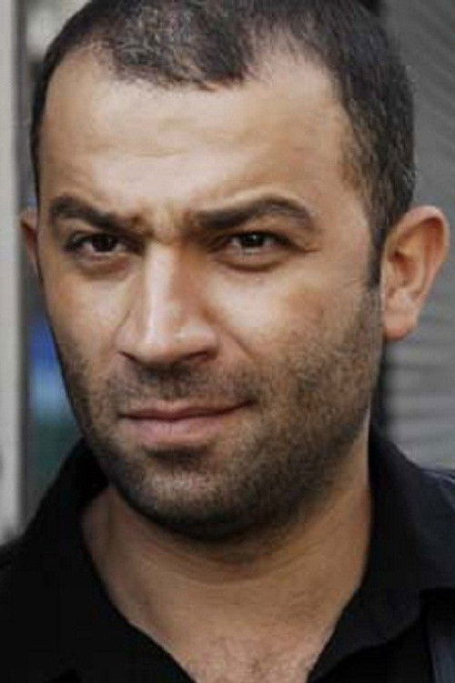 Photo of Şevket Çoruh