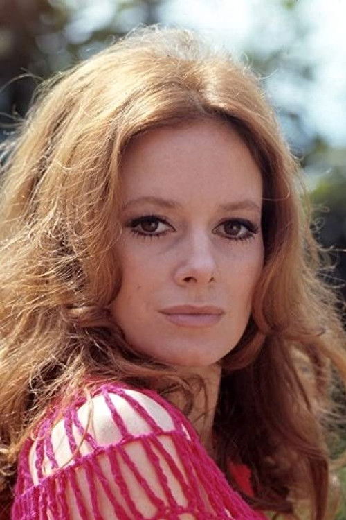 Photo of Luciana Paluzzi