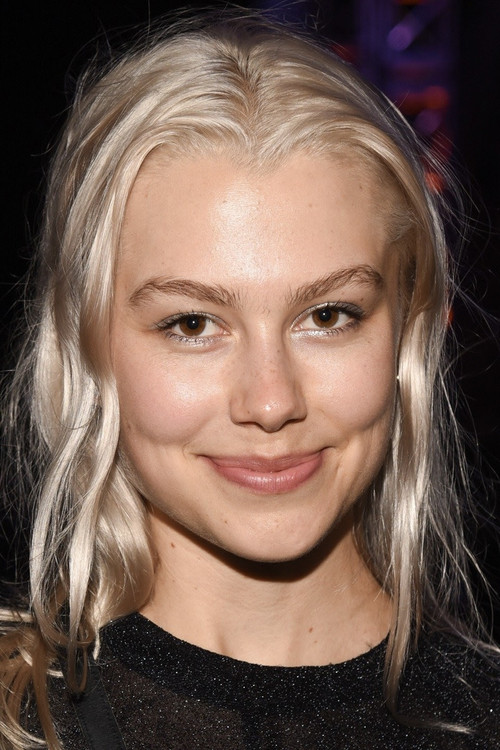 Photo of Phoebe Bridgers