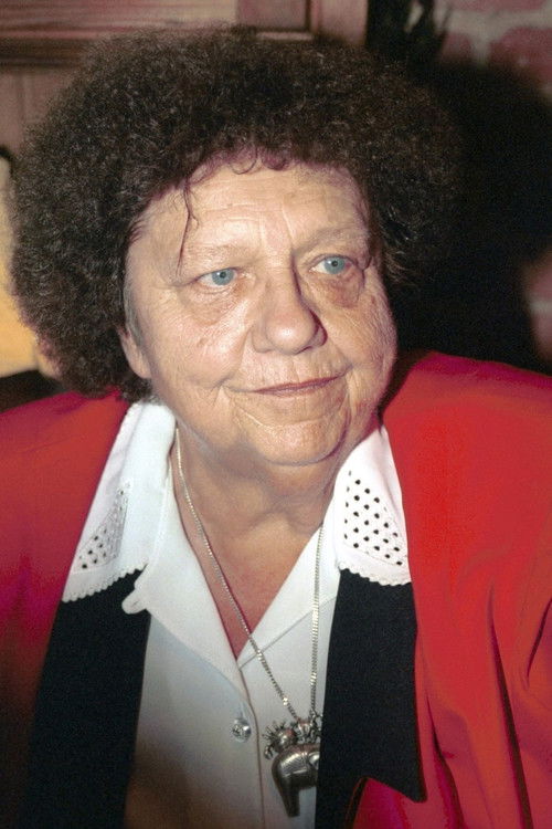 Photo of Helena Růžičková