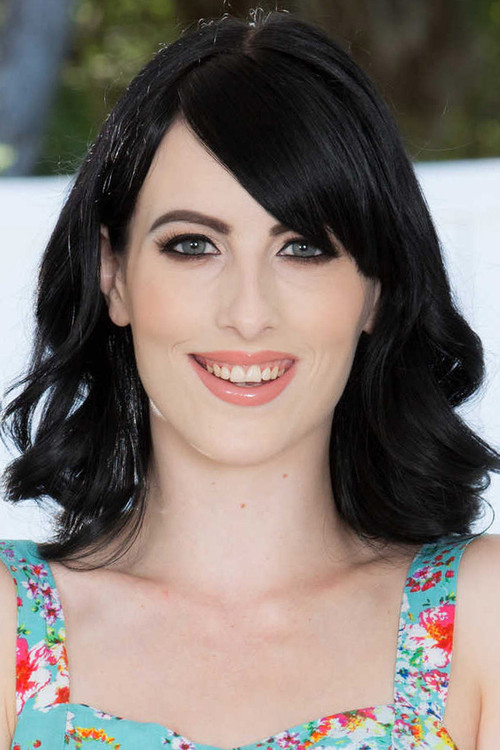 Photo of Alex Harper