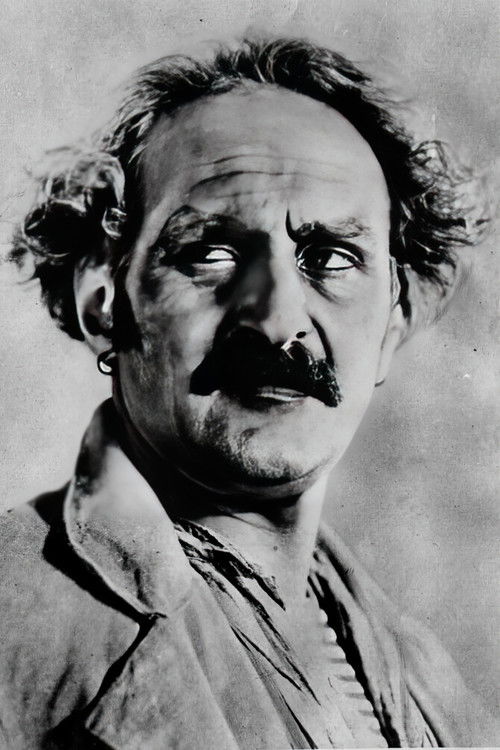 Photo of Henri Baudin