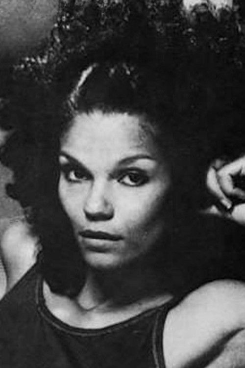 Photo of Juanita Brown