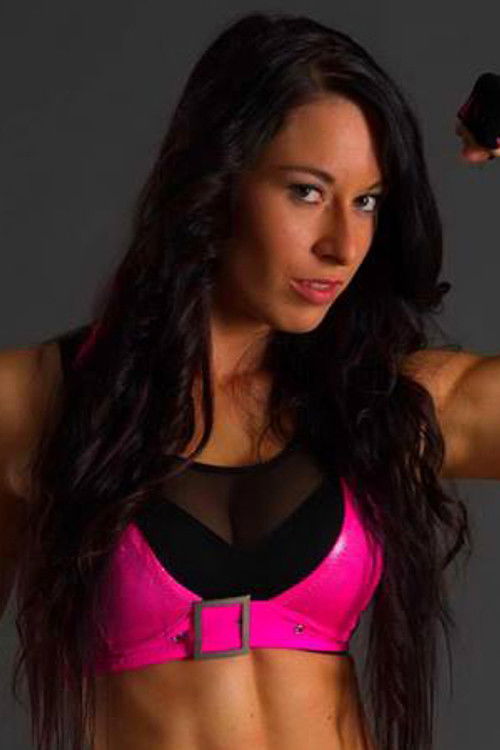 Photo of Laura Wellings