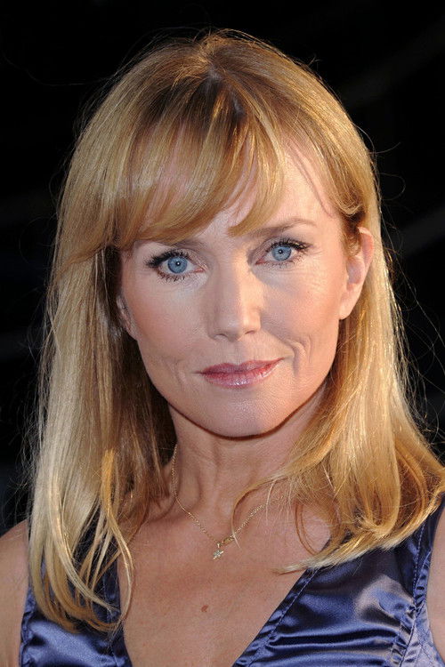 Photo of Rebecca De Mornay