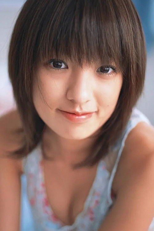 Photo of Akina Minami