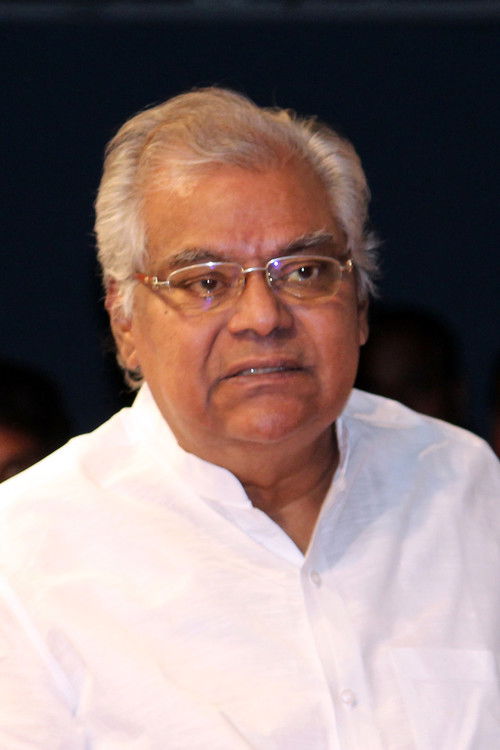 Photo of Kota Srinivasa Rao