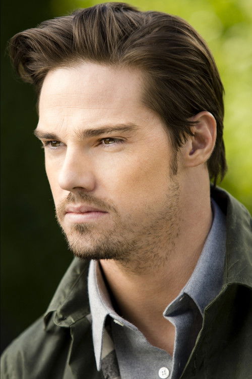 Photo of Jay Ryan