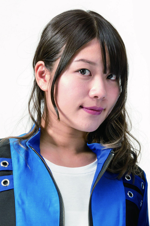 Photo of Chiaki Seshimo