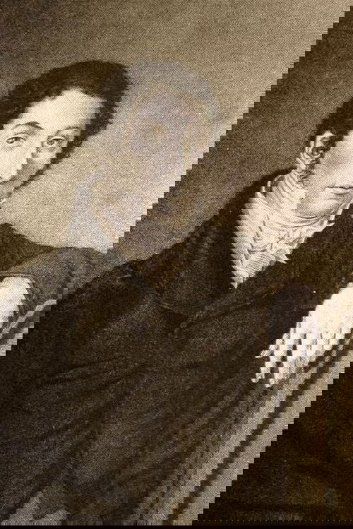 Carl Maria von Weber