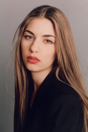 Photo of Sofia Coppola