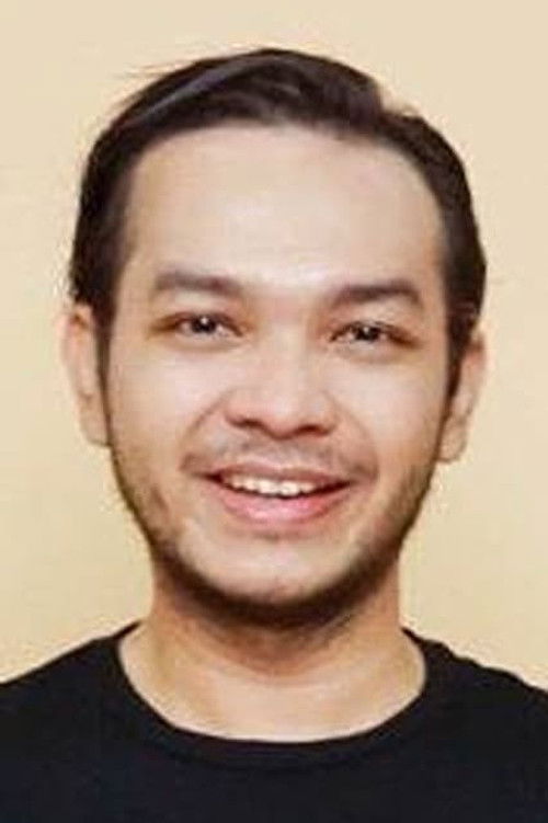 Photo of Afry Wijoyo