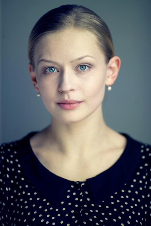 Photo of Yulia Peresild
